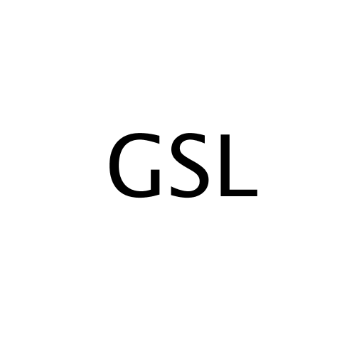 Логотип бренду GSL