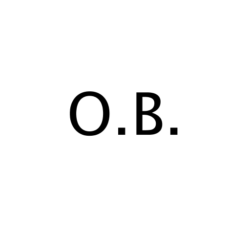 O.B.