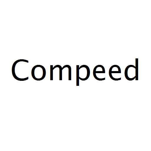 Логотип бренда Compeed
