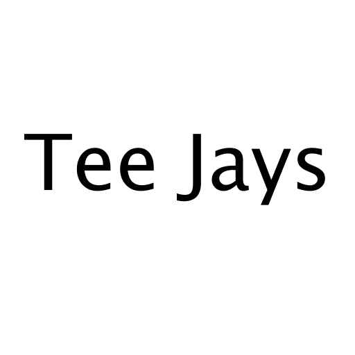 Логотип бренда Tee Jays