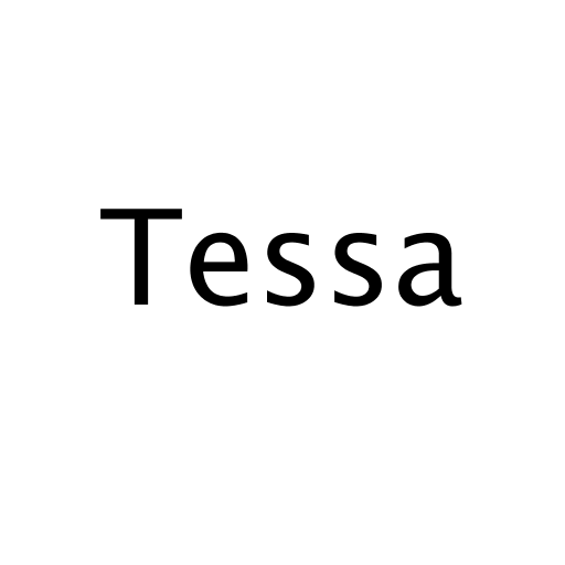 Логотип бренду Tessa