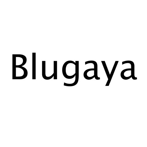 Blugaya