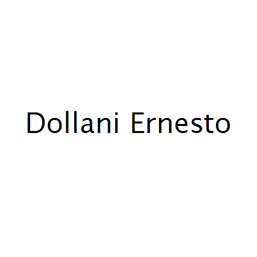 Dollani Ernesto