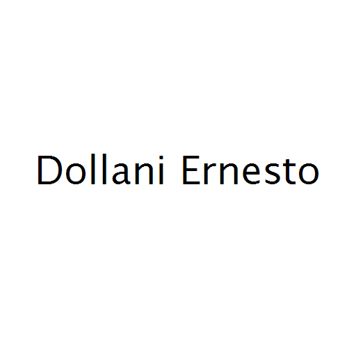 Логотип бренда Dollani Ernesto