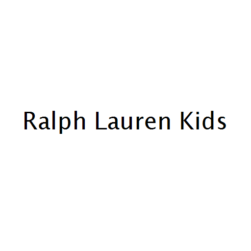 Ralph Lauren Kids