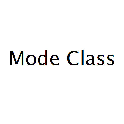 Mode Class
