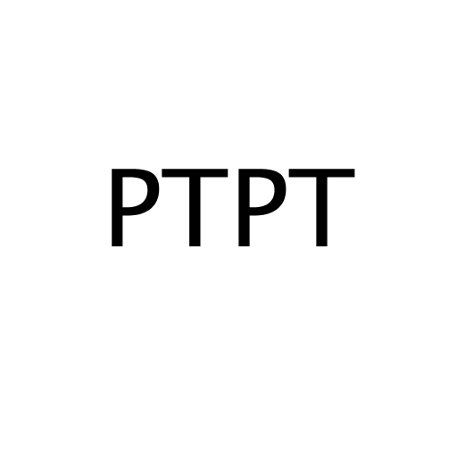Логотип бренда PTPT
