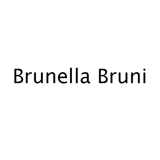 Логотип бренда Brunella Bruni