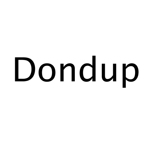 Dondup