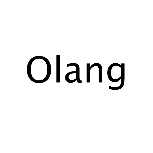 Olang