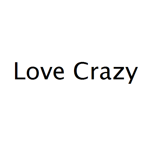 Логотип бренда Love Crazy
