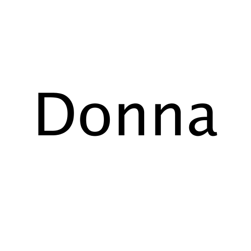 Donna