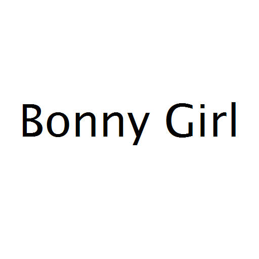 Bonny Girl
