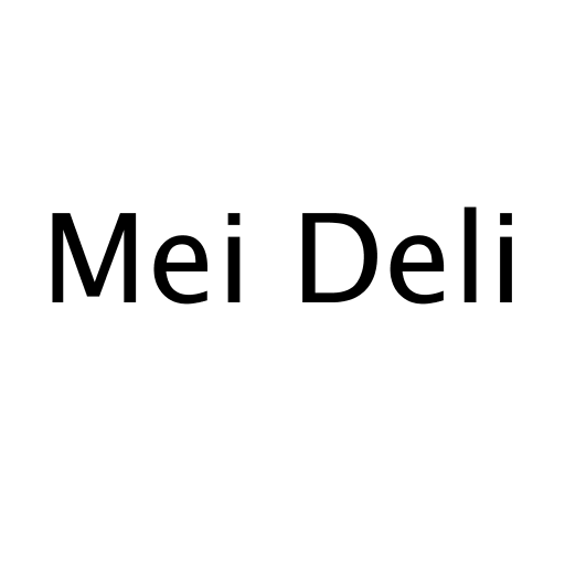 Mei Deli