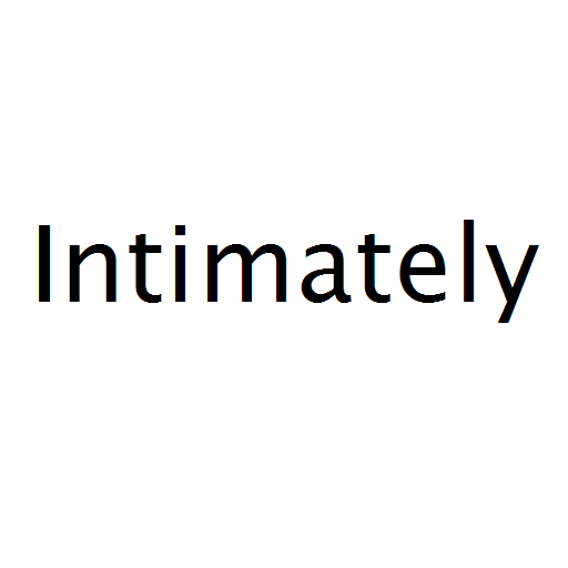 Intimately