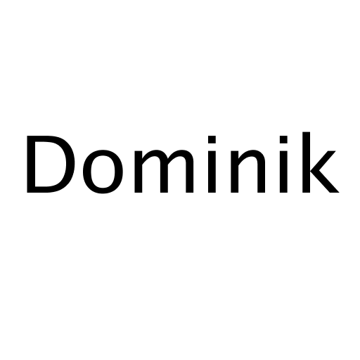 Dominik