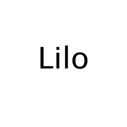 Логотип бренда Lilo