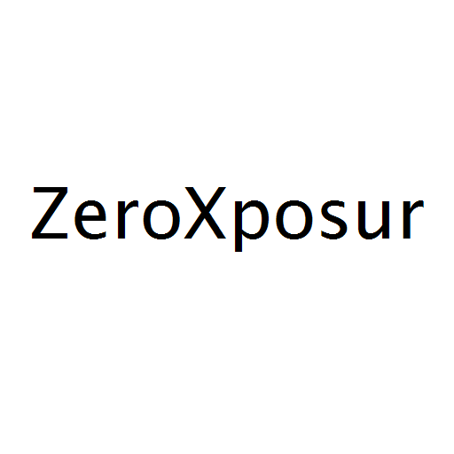 Логотип бренда ZeroXposur