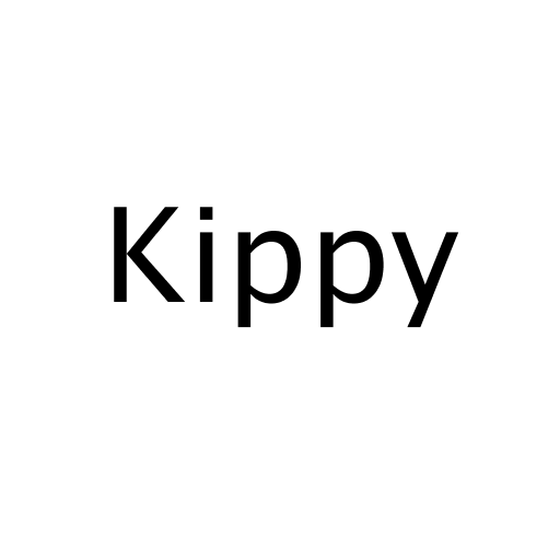 Логотип бренда Kippy
