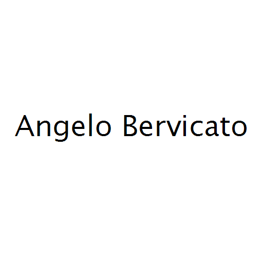 Angelo Bervicato