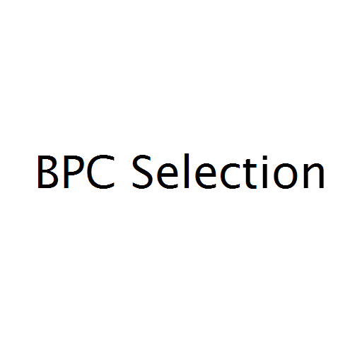 BPC Selection