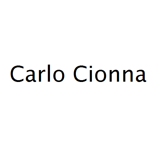 Carlo Cionna