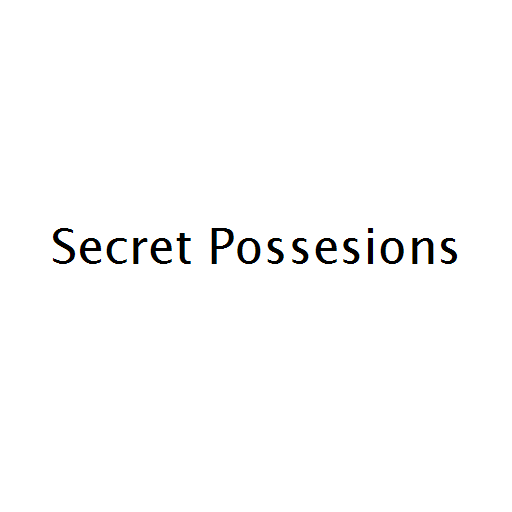 Secret Possesions