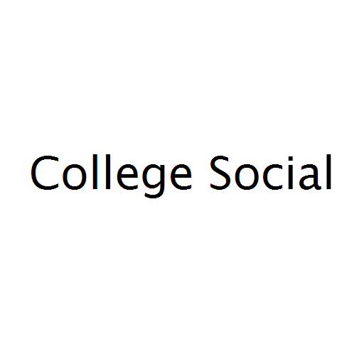 College Social