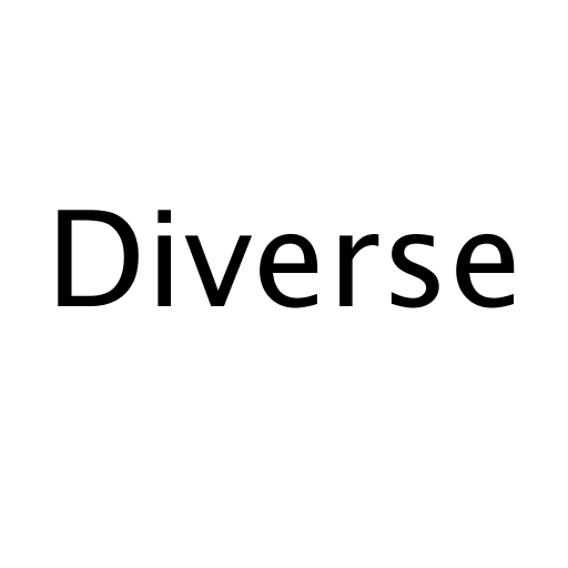 Логотип бренда Diverse