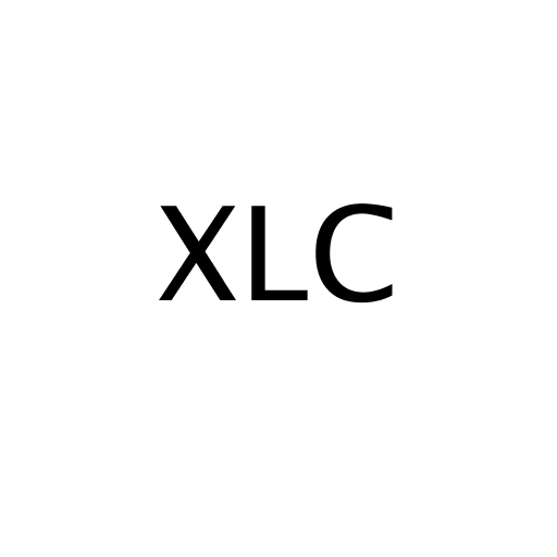 Логотип бренду XLC