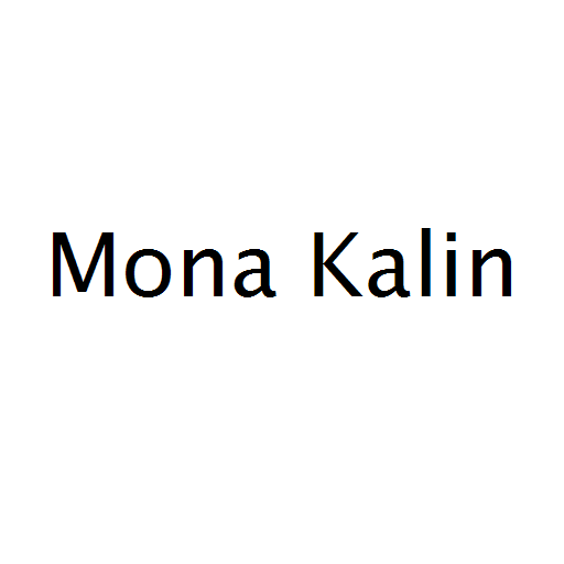 Mona Kalin