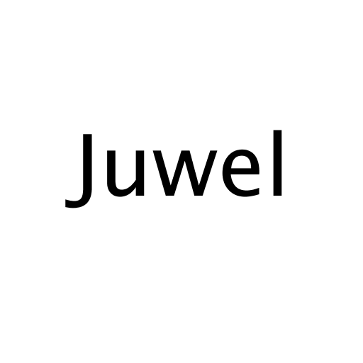 Логотип бренду Juwel