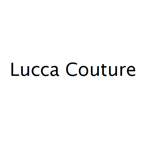 Lucca Couture