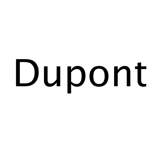 Логотип бренду Dupont