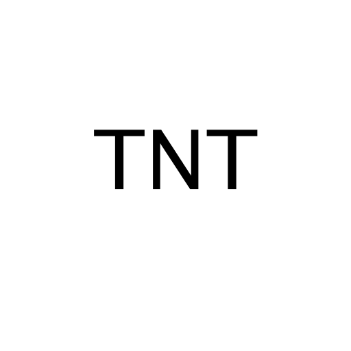 Логотип бренду TNT
