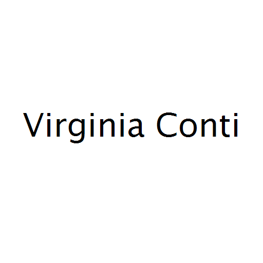 Логотип бренда Virginia Conti
