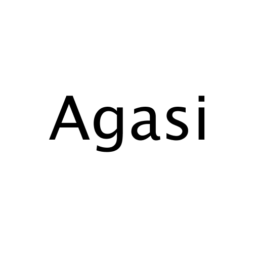 Agasi