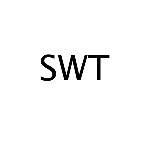 Логотип бренда SWT