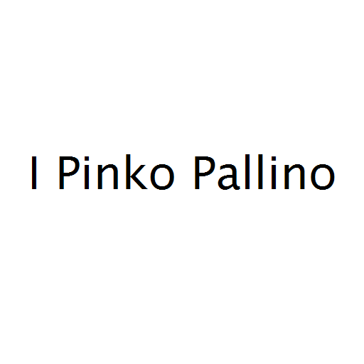 I Pinko Pallino