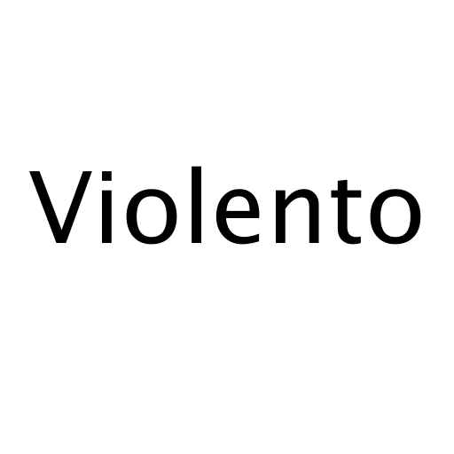 Логотип бренду Violento