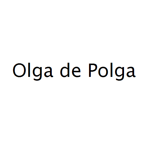Olga de Polga