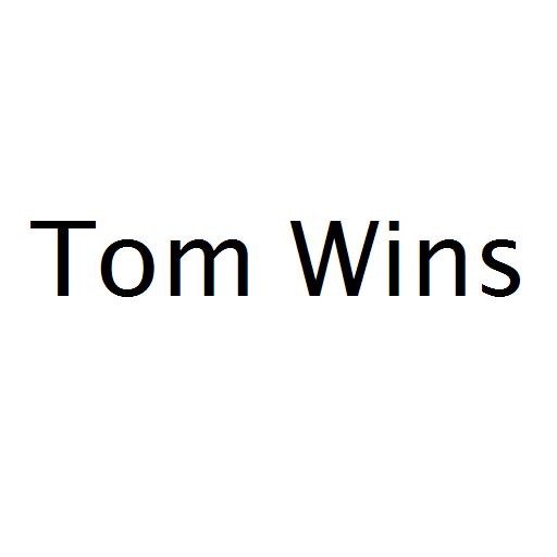Tom Wins