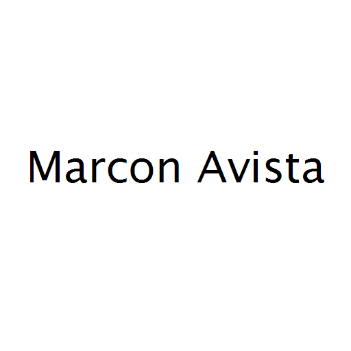 Логотип бренда Marcon Avista