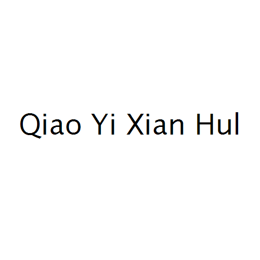 Qiao Yi Xian Hul
