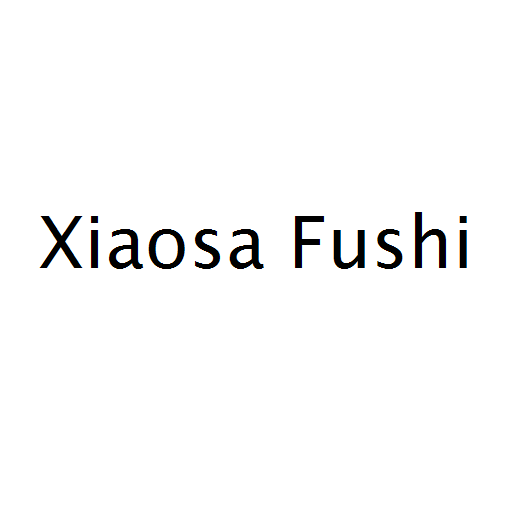 Xiaosa Fushi