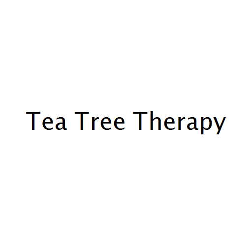 Tea Tree Therapy