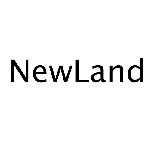Логотип бренда NewLand