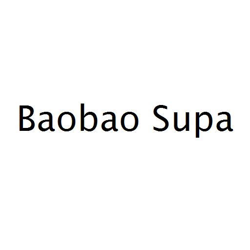 Baobao Supa