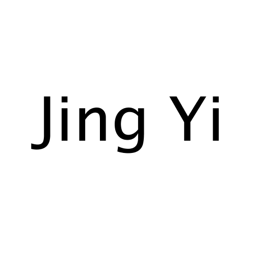 Логотип бренда Jing Yi
