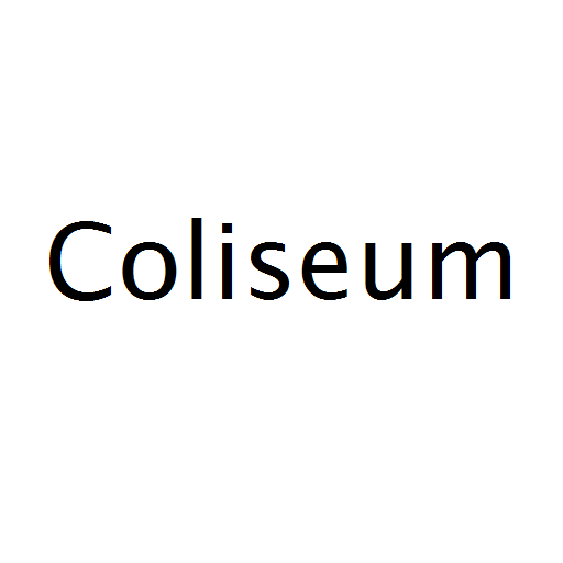 Логотип бренда Coliseum